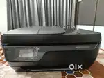 HP Deskjet 3835 All in one Colour Printer