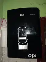 LG water purifier