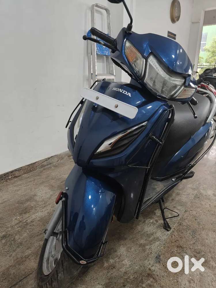 Honda Activa   2020 [ km 27000 ]