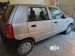 Maruti Suzuki Alto 2010 CNG & Hybrids Good Condition