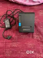 Receipt printer