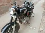 A one condition h baki bike chalane k bad pata chlta h