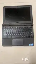 Dell chromebook(mini laptop)