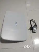 Uniquiti Outdoor Wireless Station
