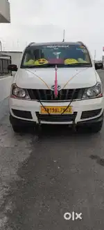 Mahindra Xylo 2019 Diesel 215000 Km Driven