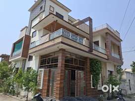 Modern kothi for sale 140 yard ram tirath road amritsar