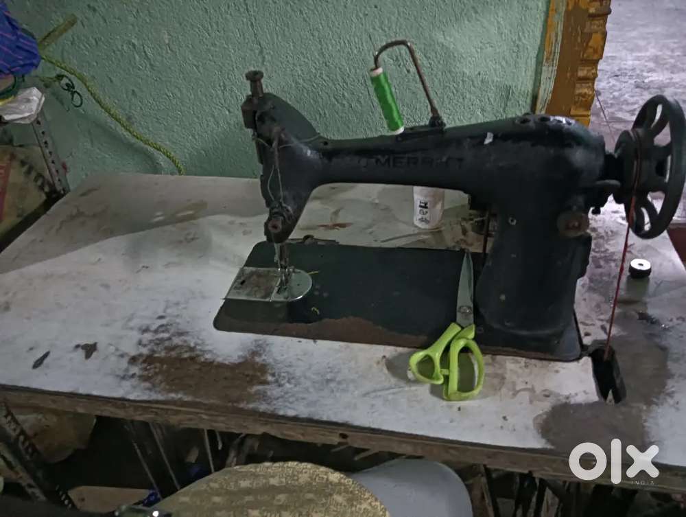 டைலர் மெஷின்