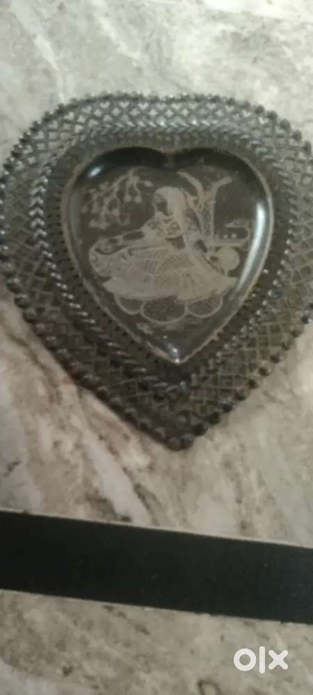 Brass old item   scenery