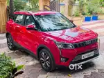 Mahindra XUV300 W8 Option Diesel, 2019, Diesel