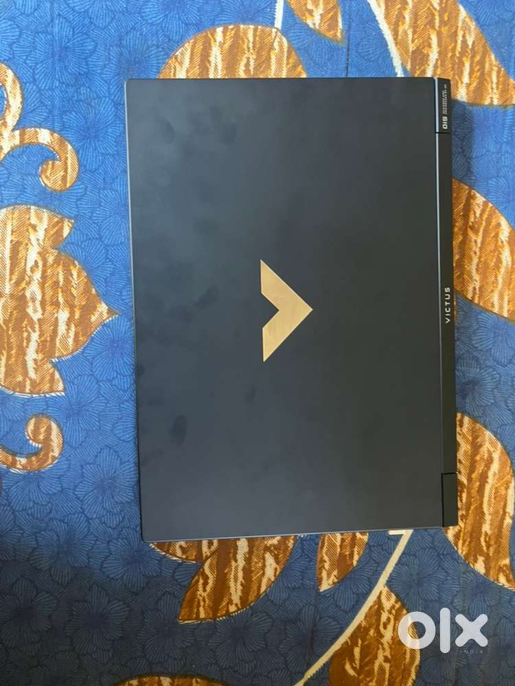 Hp victus gaming laptop