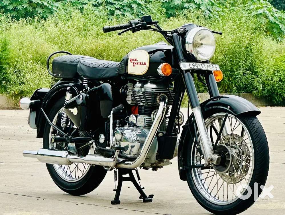 Royal Enfield Classic 350cc