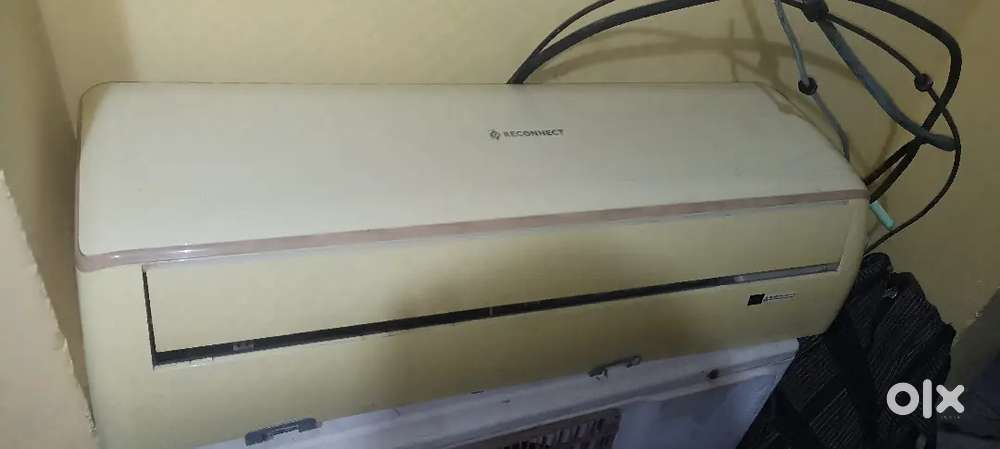 Old reconnect ac sale