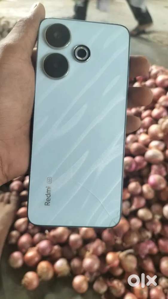 Redmi 13 5G