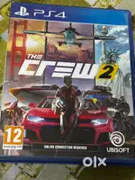 PS 4 GAMES