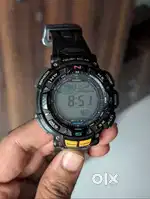 CASIO PROTREK PRG-240-1DR - SL47