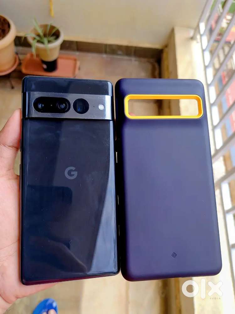 Brand new Pixel 7 Pro exchange or sell