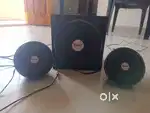 HOME THEATRE FOR SALE Nice condition no bluetooth