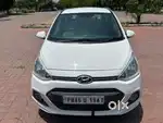 Hyundai Grand i10 Sportz Petrol 2015(Perfect Mint Condition)