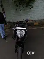 Hello riders im selling my KTMDuke250 (2022model)