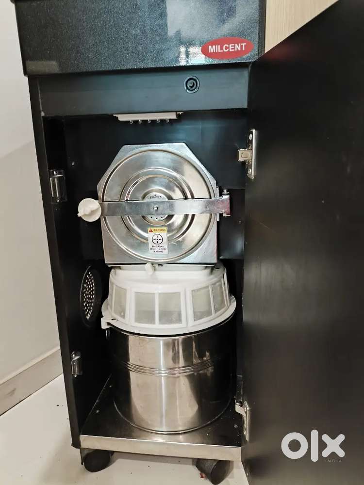 Ghar ghanti good condition