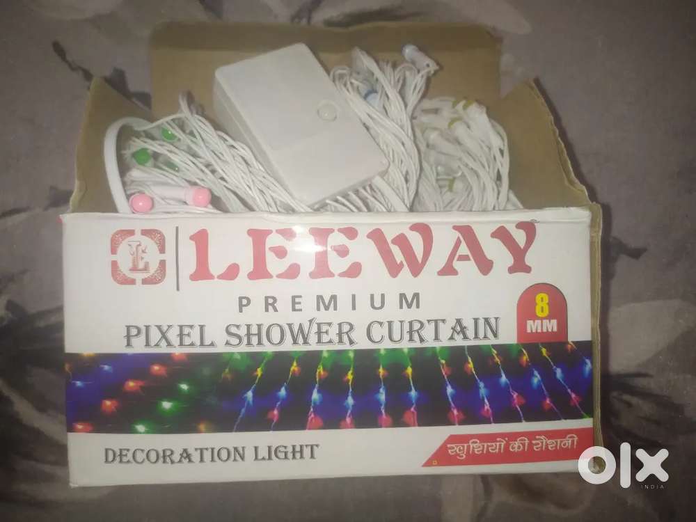 Home Decoration Light 8MM