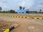 SITE for SALE  in ANEKAL