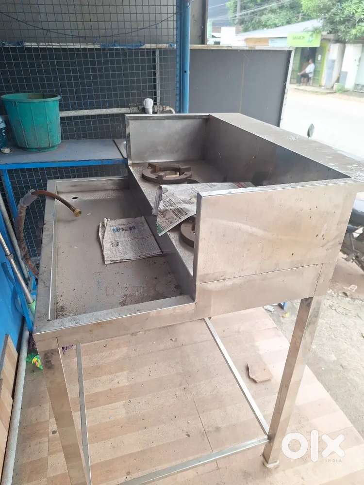 Thallu vandi and hotel items