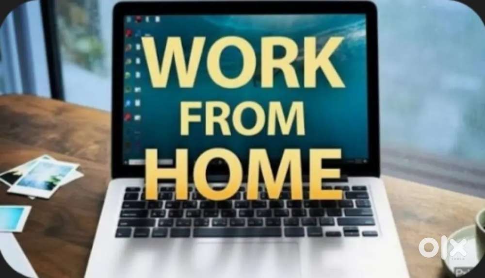 Need candidates who wants to earn high income