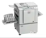 Ricoh DX 2430 Color Digital Duplicator