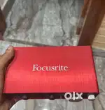 focusrite scarlett 2i2 second generation