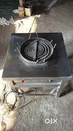 Electric bhatti