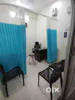 Clinic for rent/lease