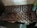3 + 2 seater sofa