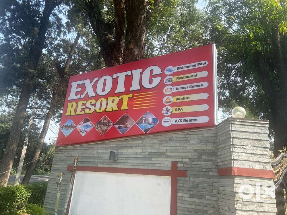 Telecaller for Resort