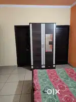 1 Bedroom Kitchen & bathroom for rent