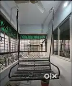 Iron swing