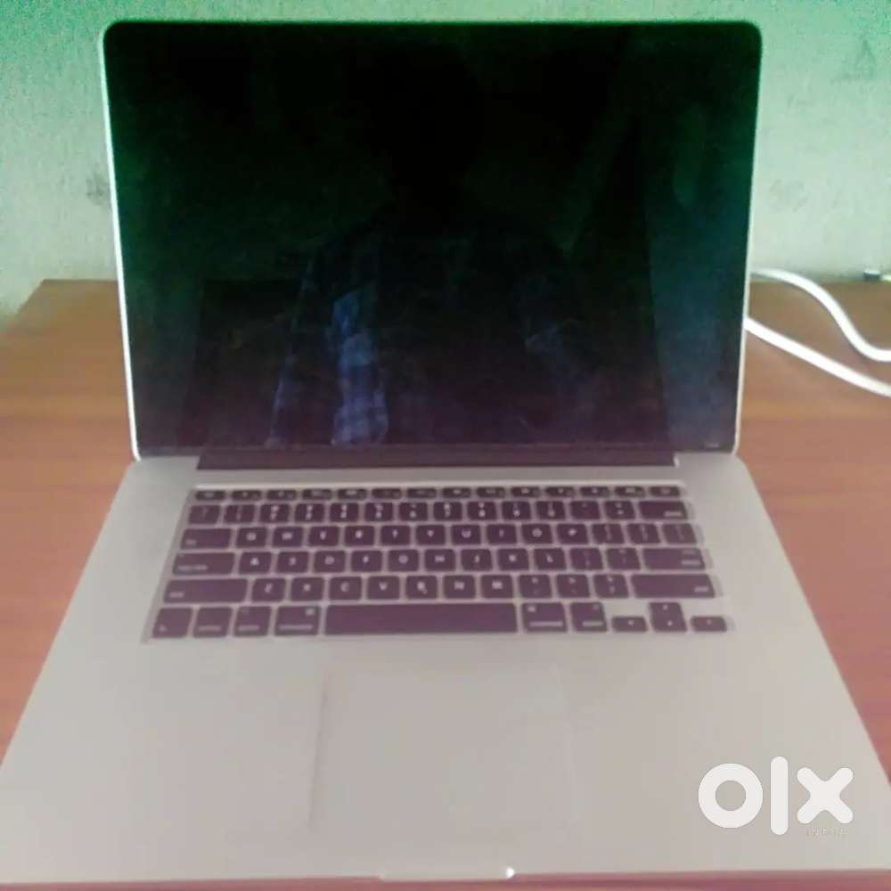 MacBook Pro 2015