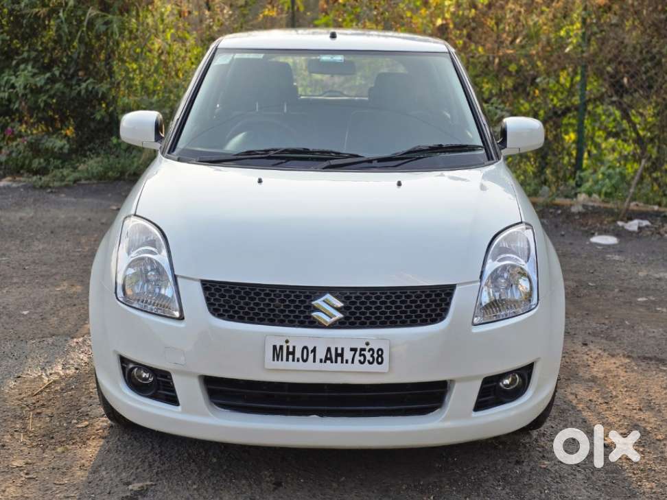 Maruti Suzuki Swift 2004-2010 Vdi BSIII, 2009, Diesel