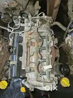 Tata engine