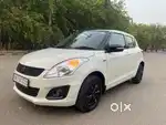 Maruti Suzuki Swift 1.2 VXI (O), 2014, Petrol