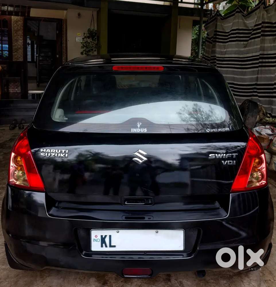 Maruti Suzuki Swift 2010 Diesel Well Maintained
