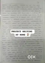 PART TIME BEST PROJECT WORK