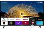 32 inch Smart TV Iffalcon Android TV