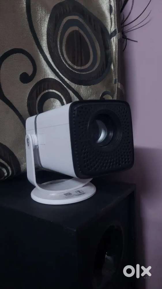 Egate projector 3x atom