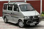 Maruti Suzuki Eeco 7 Seater AC, 2011, LPG