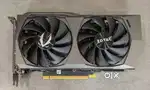 RYZEN 5 5600x - ZOTAC RTX 3050 8GB - RAM 8GB DDR4 3200 MHZ