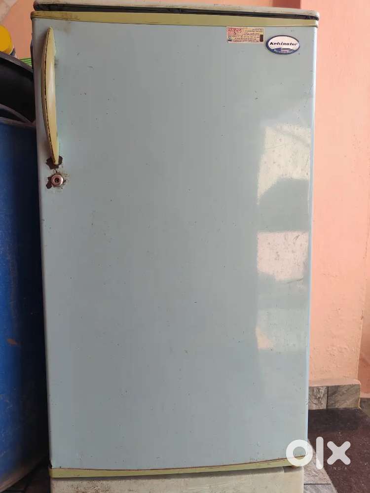 Refrigerator Fridge