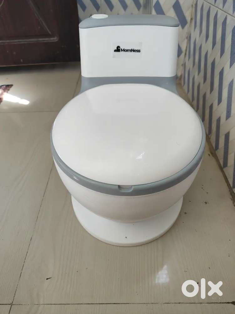 Kids newly premium potty training