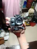 Camera 4K HD Wi-Fi camara money problem that why I am selling