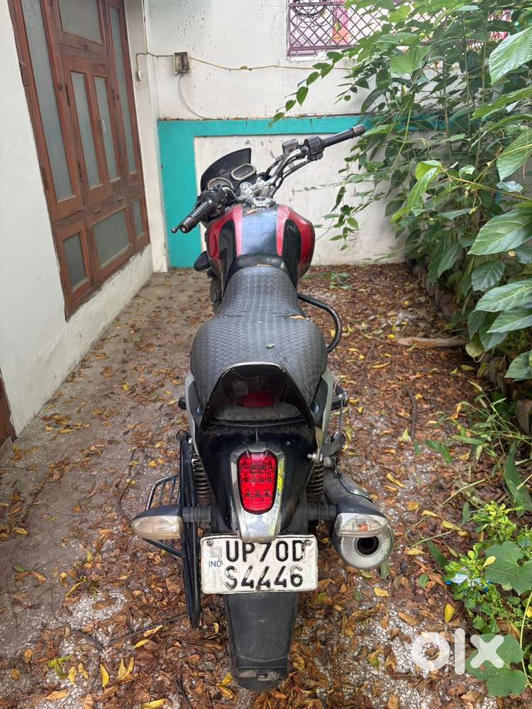 Bajaj v150cc Good condition